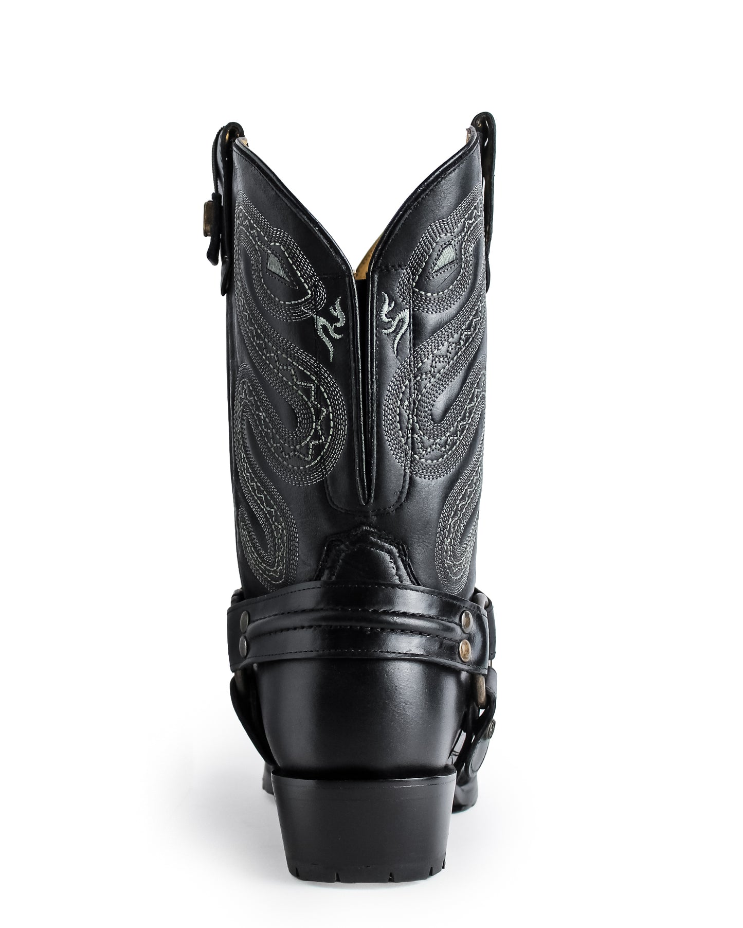 Men's Sting Conceal Carry Western Boots