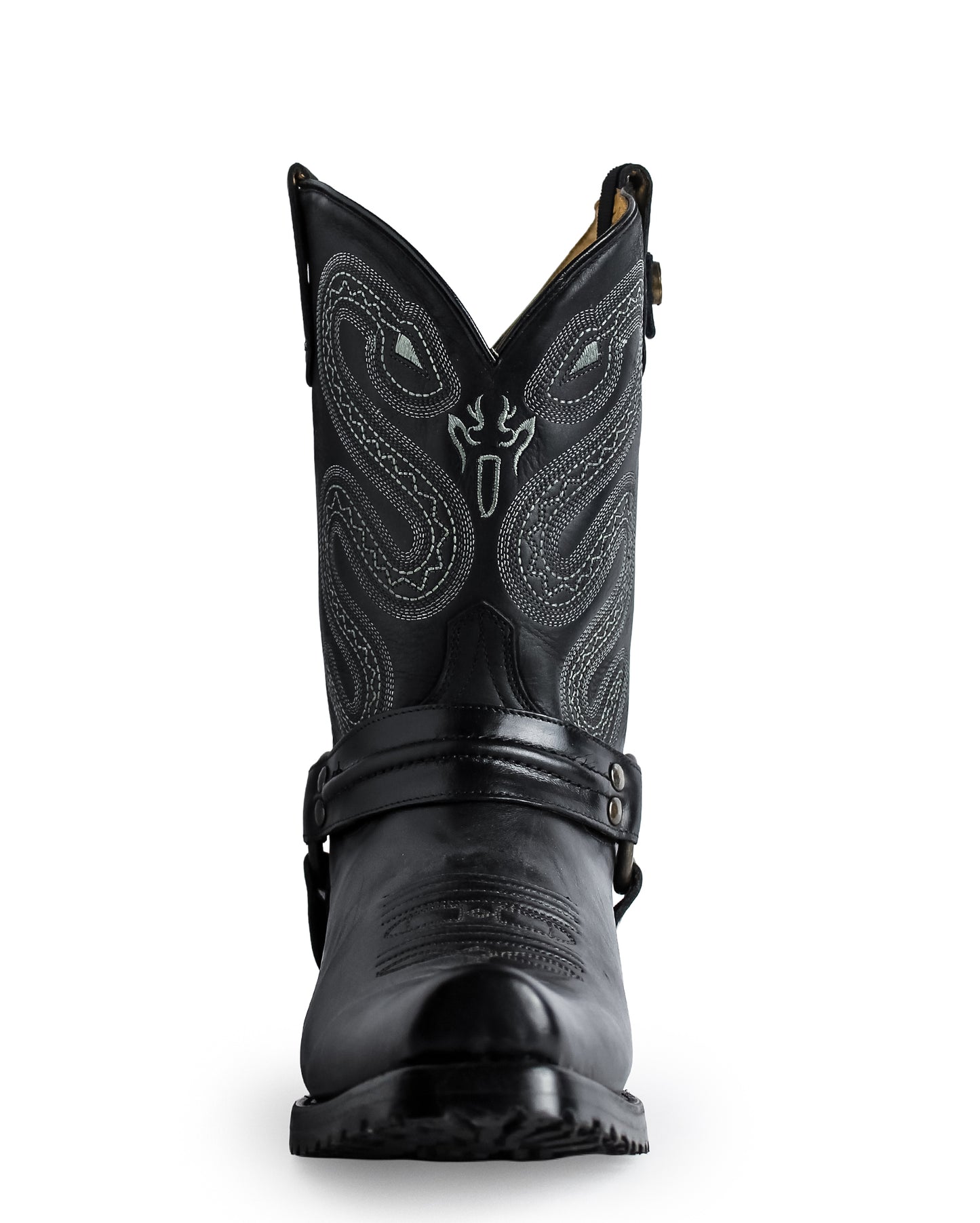 Men's Sting Conceal Carry Western Boots