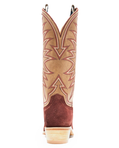 Women's Rose Hill Western Boots - Hw42021