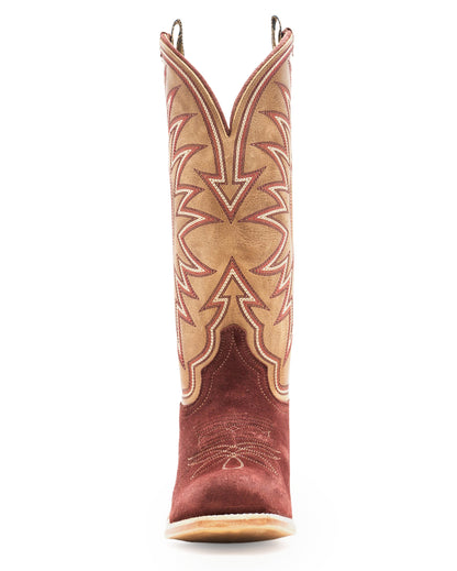 Women's Rose Hill Western Boots - Hw42021
