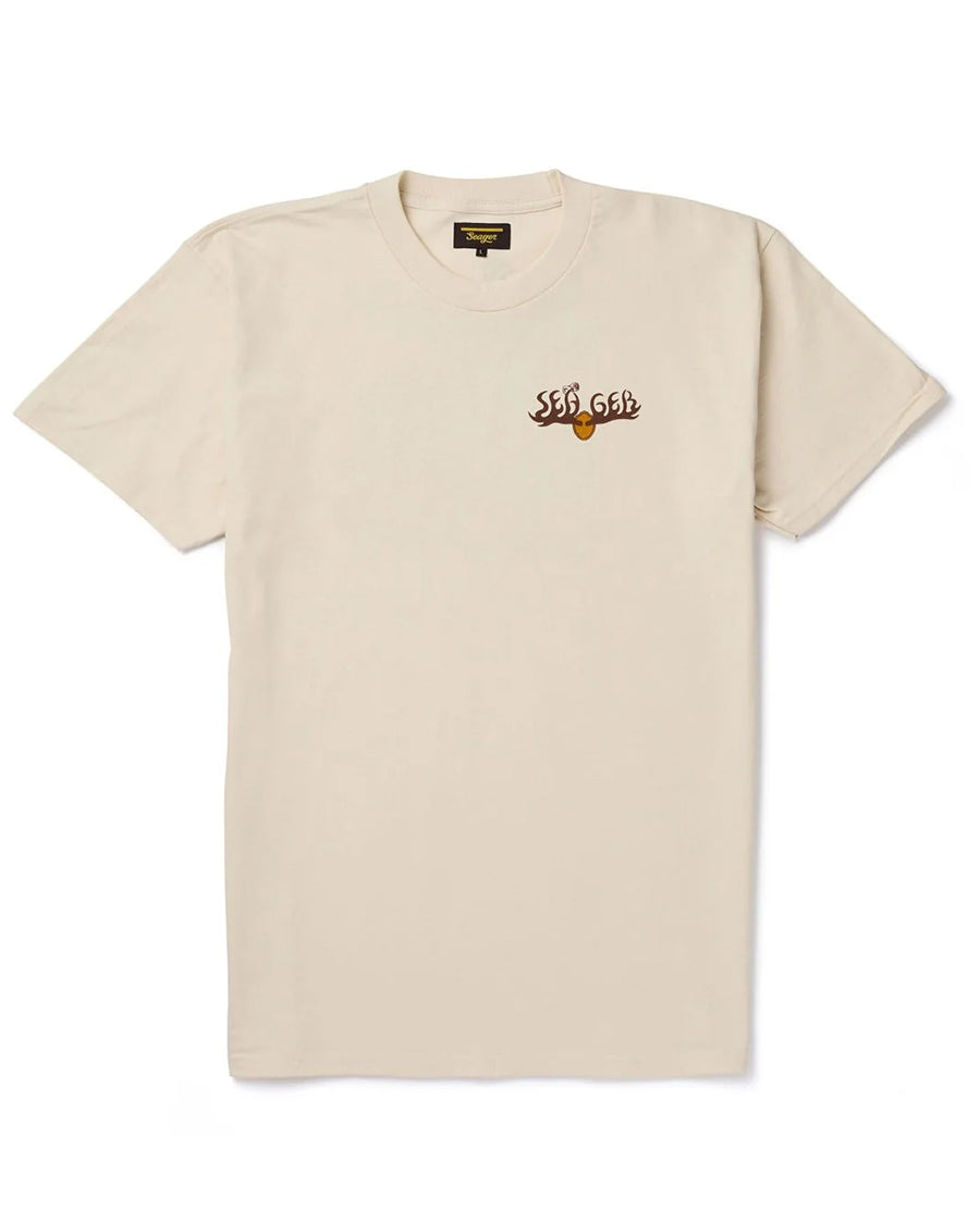 Men's Tipsy Moose Tee