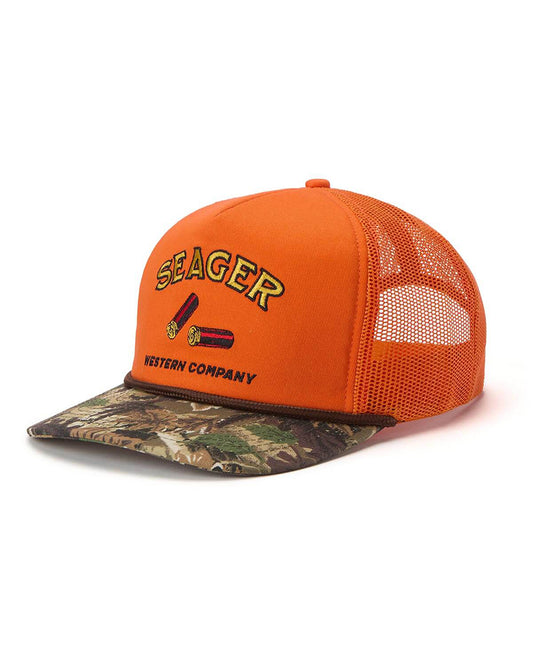 Gone Huntin' Snapback Cap