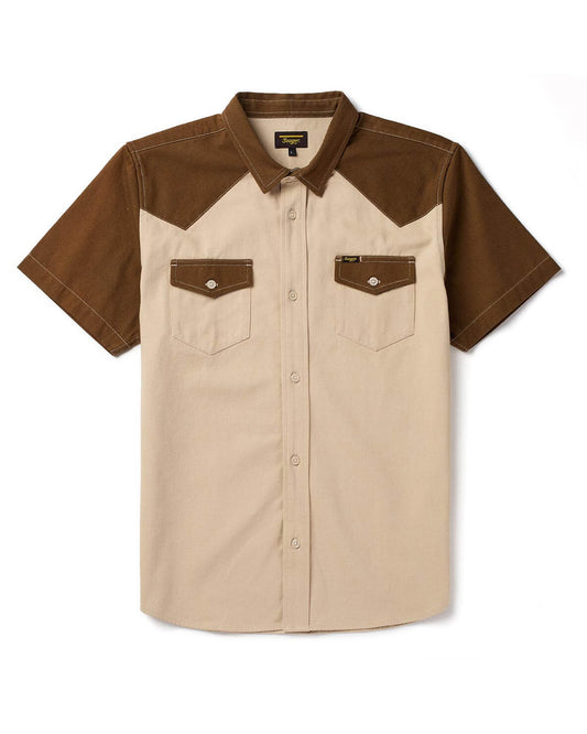 Men's Amarillo Shirt - Mssp26Amarkak