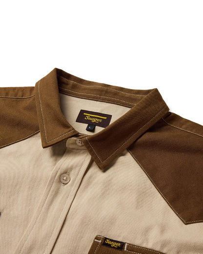 Men's Amarillo Shirt - Mssp26Amarkak