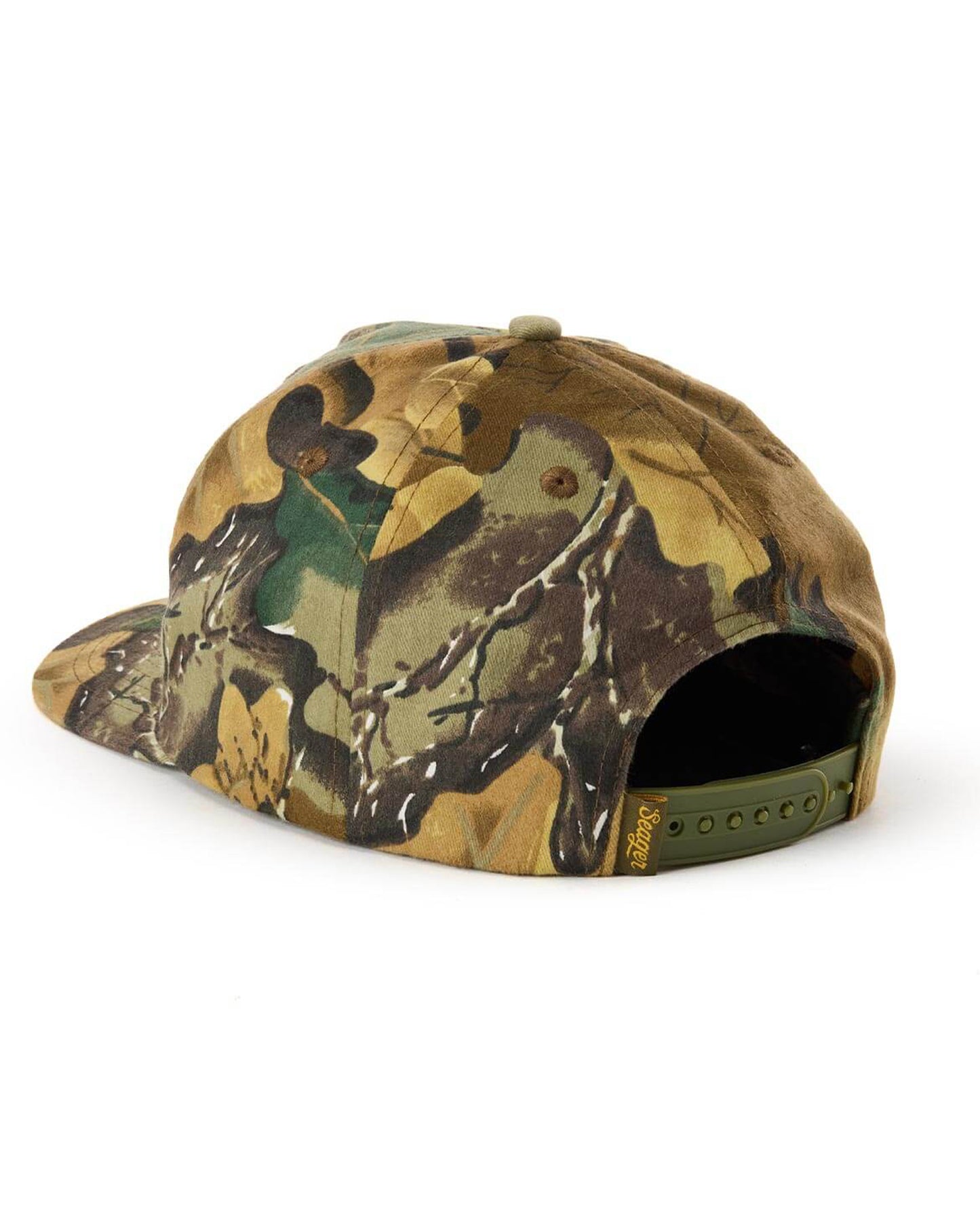 Good Buzz Snapback - Mhsu26Buzzcamo