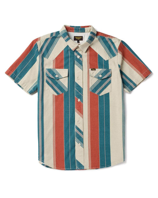 Men's Amarillo Shirt - Mssp26Amarred