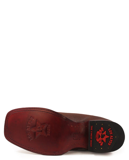 Men's Lorenzo Short Western Boots