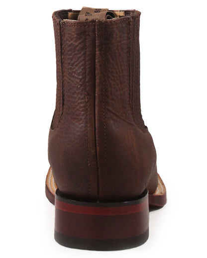 Men's Lorenzo Short Western Boots