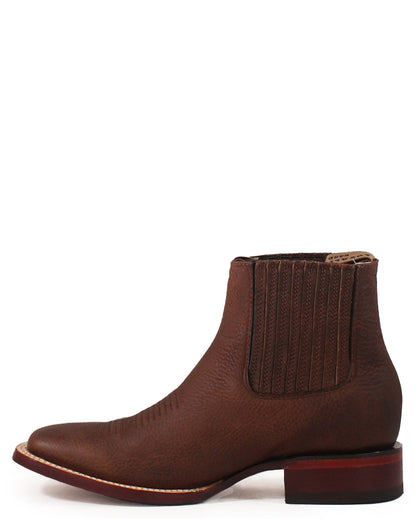 Men's Lorenzo Short Western Boots