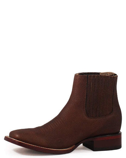 Men's Lorenzo Short Western Boots