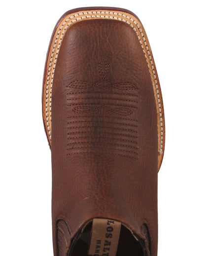 Men's Lorenzo Short Western Boots