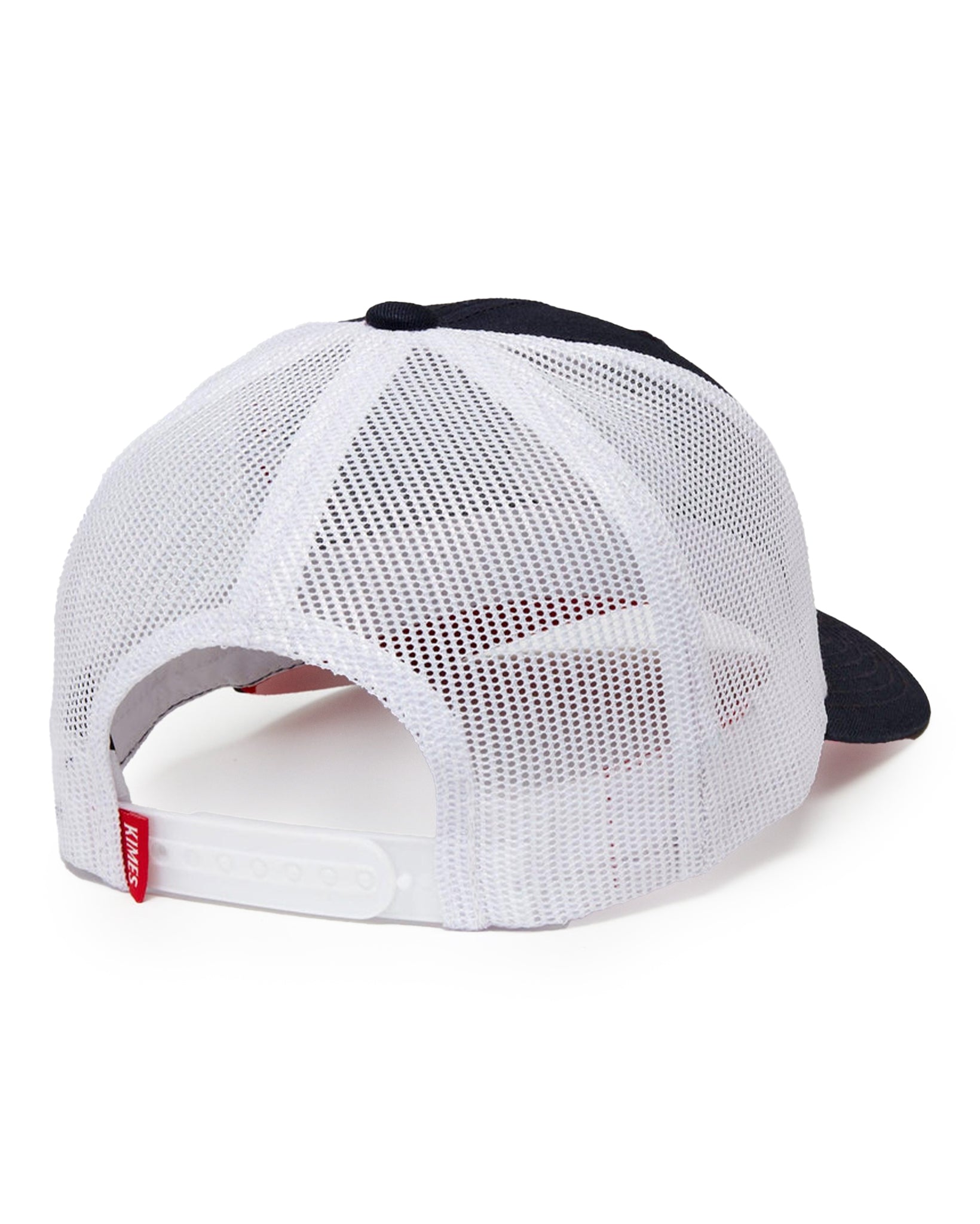 Kimes Ranch Stars N Stripes Cap in Navy at Skip's Western Outfitters