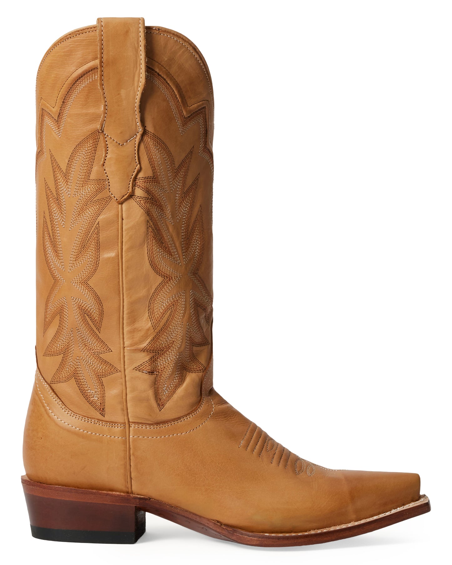 Women's Casey Western Boots