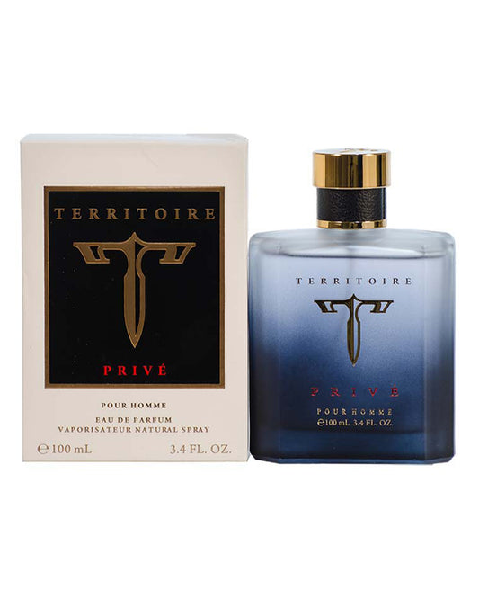 Territoire Prive Cologne by B&D from Skip’s Western Outfitters | B&D-10069-O/S