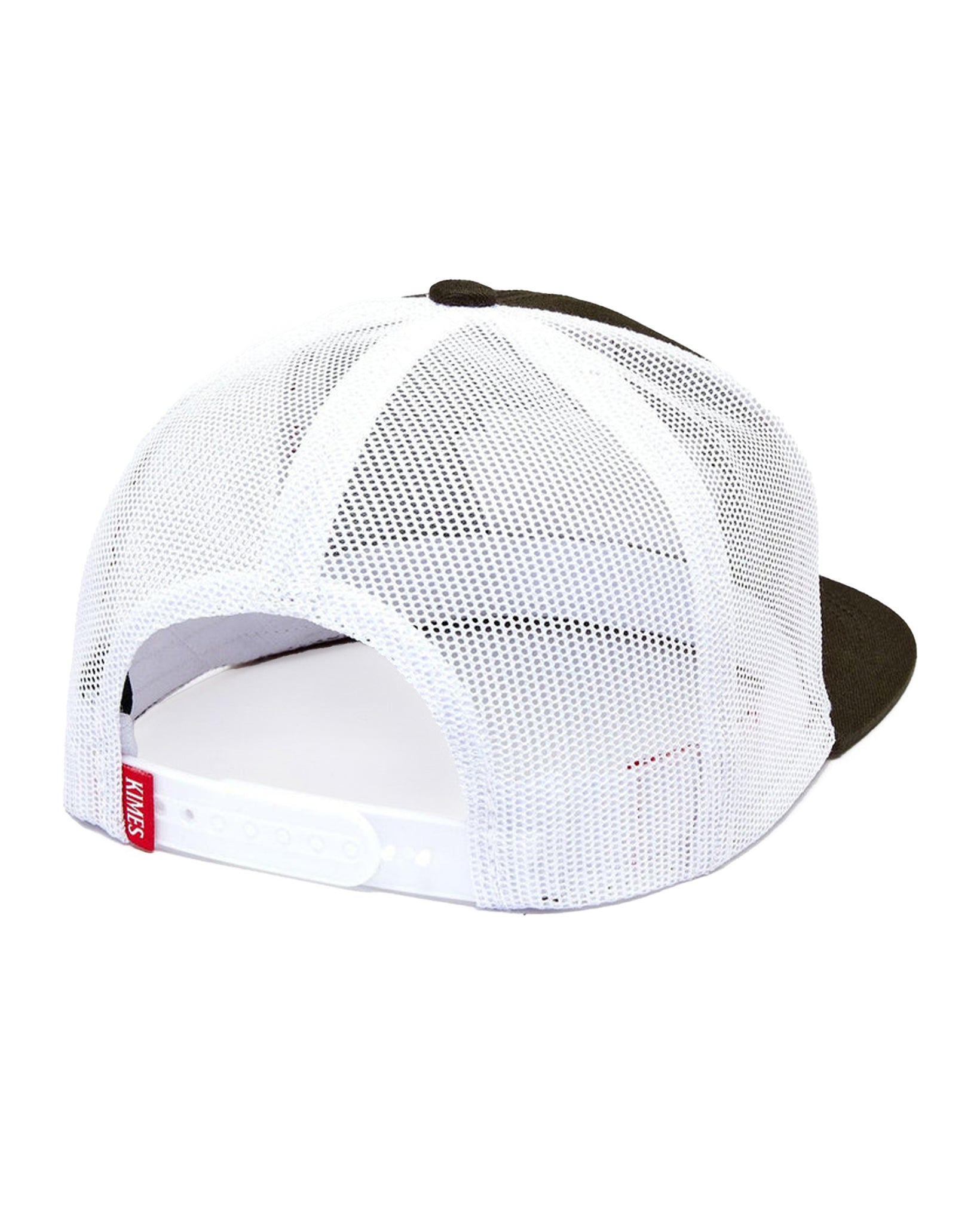 Kimes Ranch Texola Cap in Army at Skip's Western Outfitters