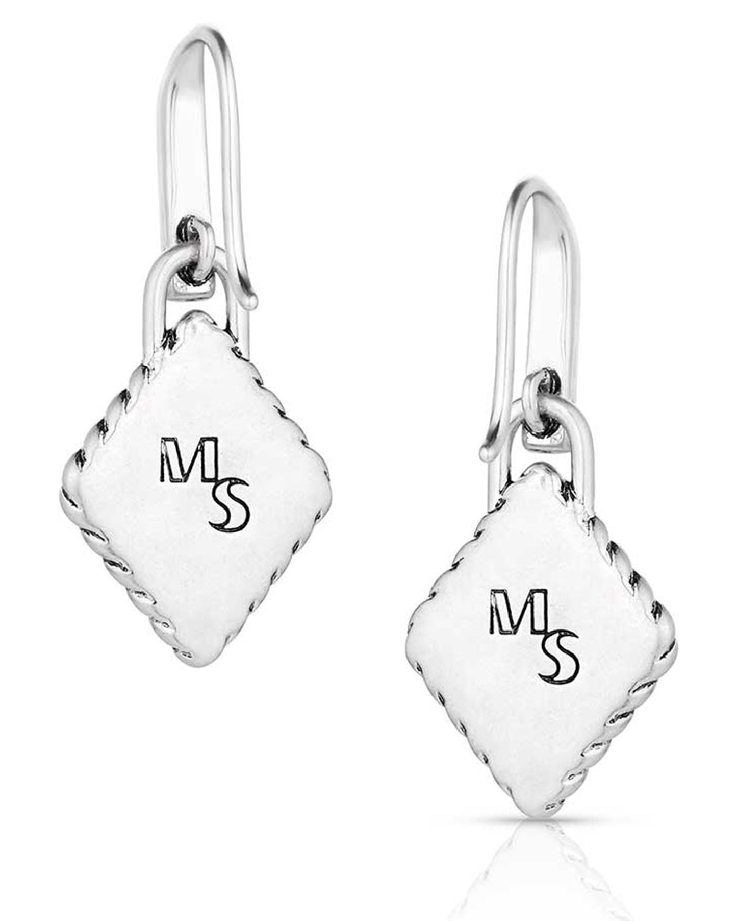 High Noon Cobblestone Earrings