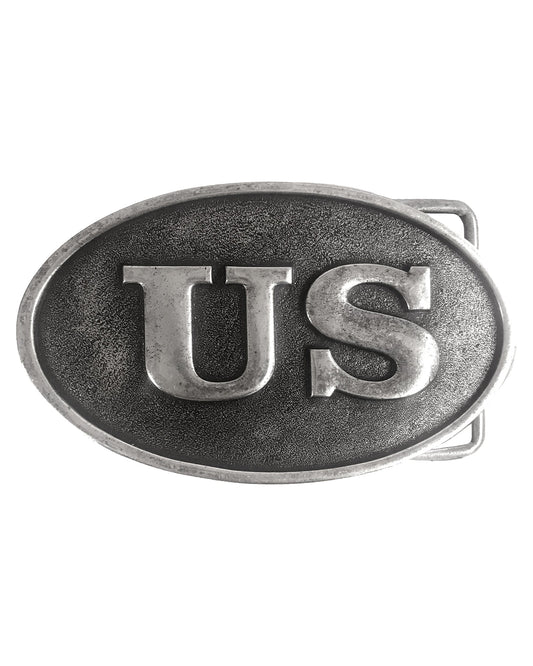 US Belt Buckle by AndWest from Skip’s Western Outfitters | AWE-650-02-O/S-Reg