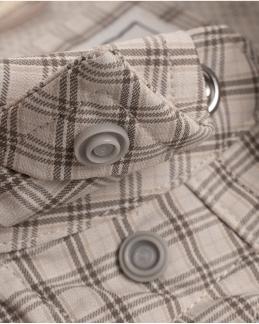 Men's The Guthrie Performance Western Shirt - Sh-Ny-Ws-Ls-3029