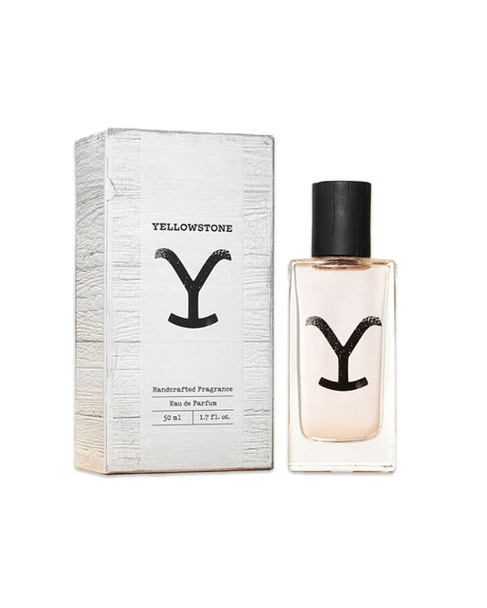 Women's Yellowstone Perfume Handcrafted Eau de Parfum Spray - 50 ml | 1.7 fl oz (Copy) by Tru Fragrances from Skip’s Western Outfitters |