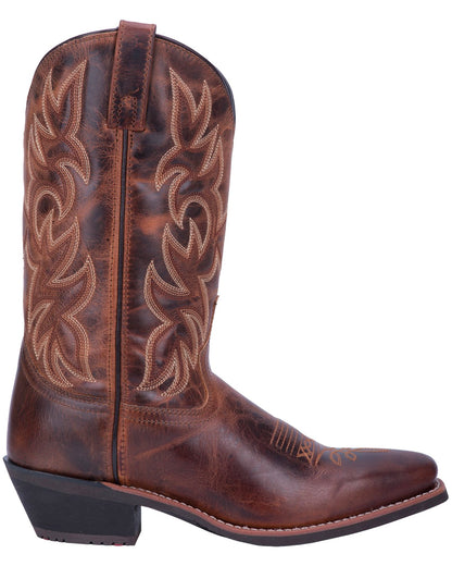 Men's Breakout Boots