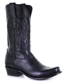 Men's Jefferson Western Boots