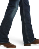 Men's M5 Slim Stretch Coltrane Stackable Straight Leg Jeans