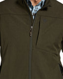 Men's Vernon 2.0 Softshell Jacket