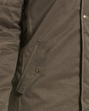 Women's REAL Grizzly Jacket
