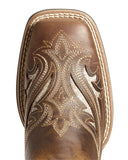 Women's Round Up Bliss Western Boots