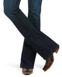 Women's R.E.A.L. High Rise Ballary Boot Cut Jean