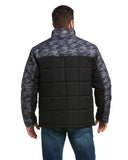 Men's Colorblock Crius Insulated Jacket