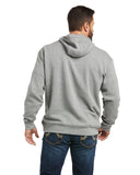 Men's Basic Hoodie Sweatshirt