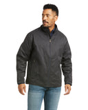 Men's Grizzly Canvas Lightweight Jacket