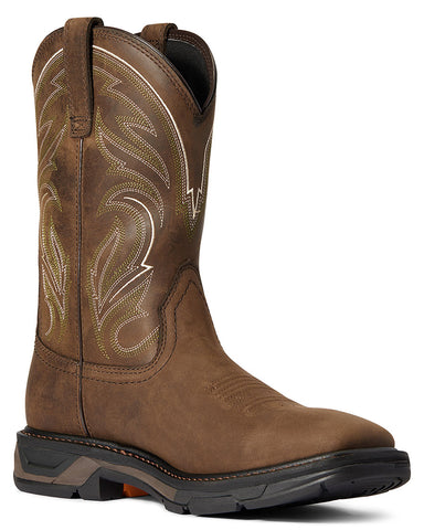 Men's Work Boots – Skip's Western Outfitters