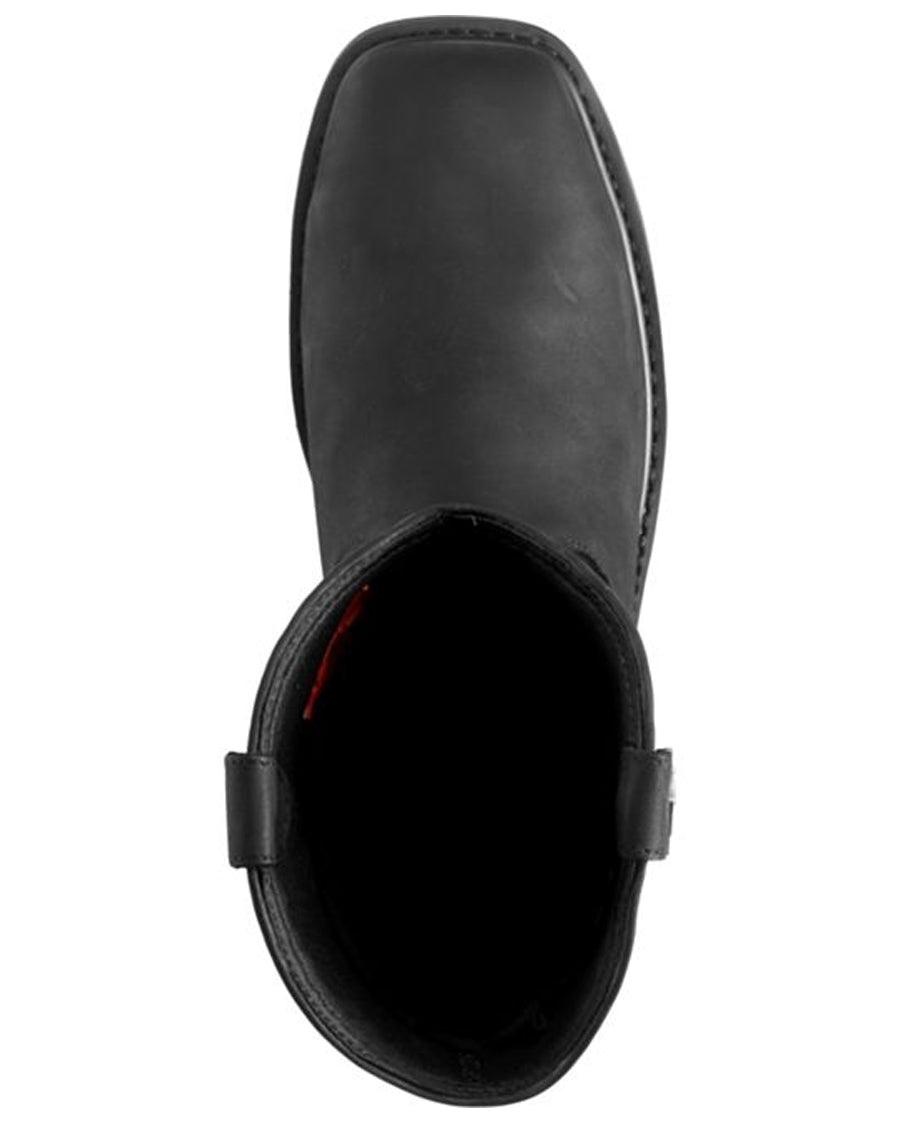 Men's Altman Western Motorcycle Boots