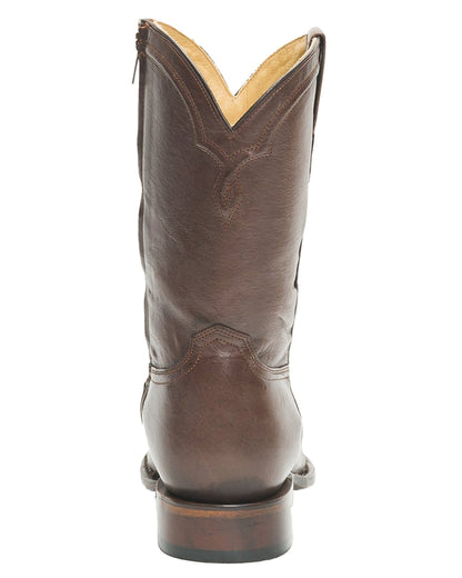 Men's Rancher Western Boots