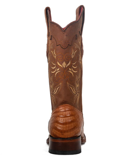 Women's Camila Western Boots