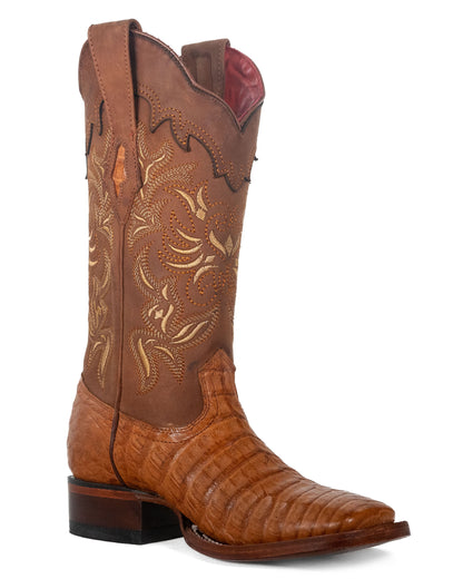 Women's Camila Western Boots by Los Altos from Skip’s Western Outfitters | LOS-13228251-060-M