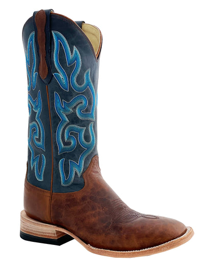 Men's Edgewater Western Boots by Skips from Skip’s Western Outfitters | 10923666038