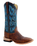 Men's Edgewater Western Boots