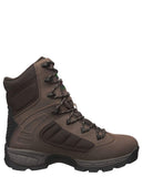 Mens 8" Gunner H20 Lace-Up Boots