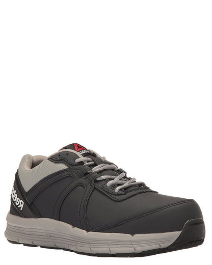 Men's Guide Cross Trainer Work Shoes by Reebok from Skip’s Western Outfitters | 10923509469