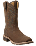 Mens Hybrid Rancher H20 Pull-On Boots
