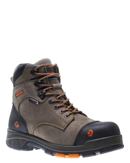 Men's Blade LX H20 Lace-Up Boots by Wolverine from Skip’s Western Outfitters | WOL-W10653-085-M