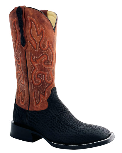 Men's Osteen Western Boots by Skips from Skip’s Western Outfitters | 10923665942