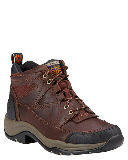 Women's Terrain Hiker Shoes by Ariat from Skip’s Western Outfitters | ARI-10004138-055-B