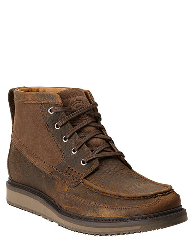 Mens Lookout Boots – Skip's Western Outfitters