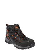 Mens Woodridge 6" Waterproof Hiker Boots