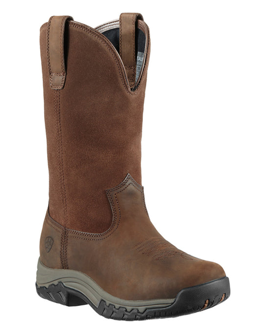 Women's H20 Terrain Boots by Ariat from Skip’s Western Outfitters | ARI-10011845-055-B