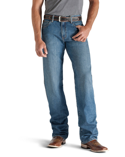 Mens Heritage Relaxed Jeans - Medium by Ariat from Skip’s Western Outfitters | ARI-10010852-29-32